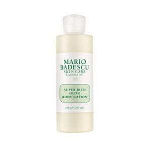 Mario Badescu Super Rich Olive Body Lotion - Cream